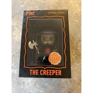 Thrilljoy Pix! x Jeepers Creepers - THE CREEPER - LE7777